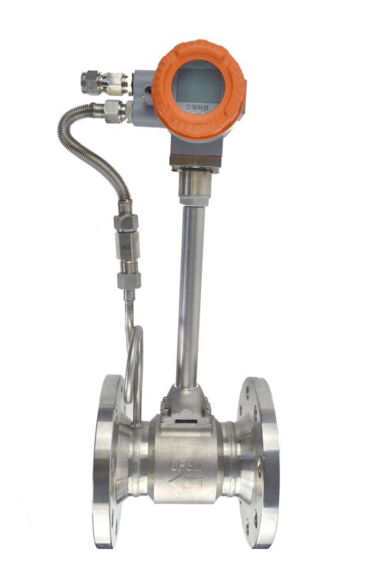 SHVF系列渦街流量計(jì)